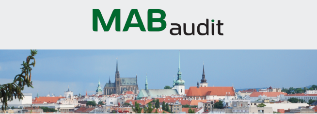 MAB audit s.r.o